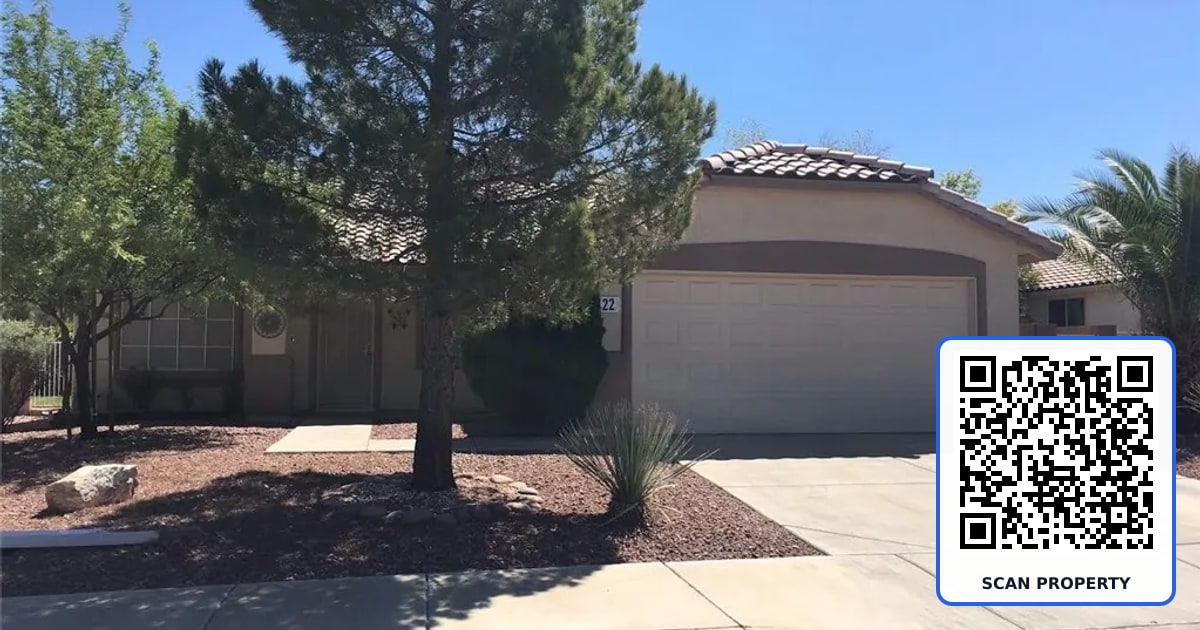 322 Sweetspice Street property photo