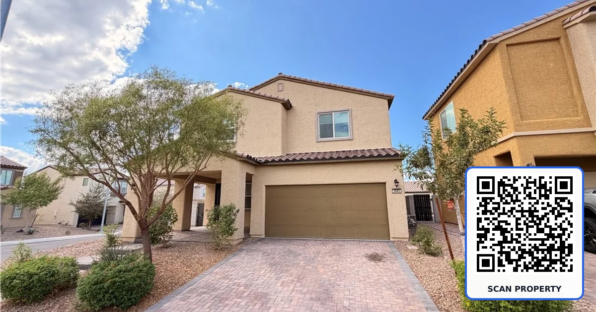 2683 Upland Dawn Court property photo