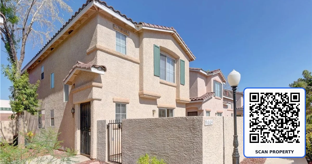 9664 Belle Regal Street property photo