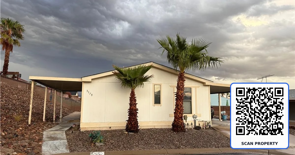3178 Del Monte Street property photo