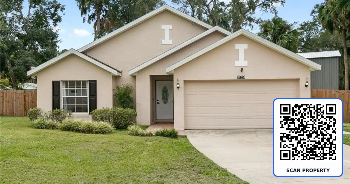 31234 CHEVY CHASE DRIVE property photo