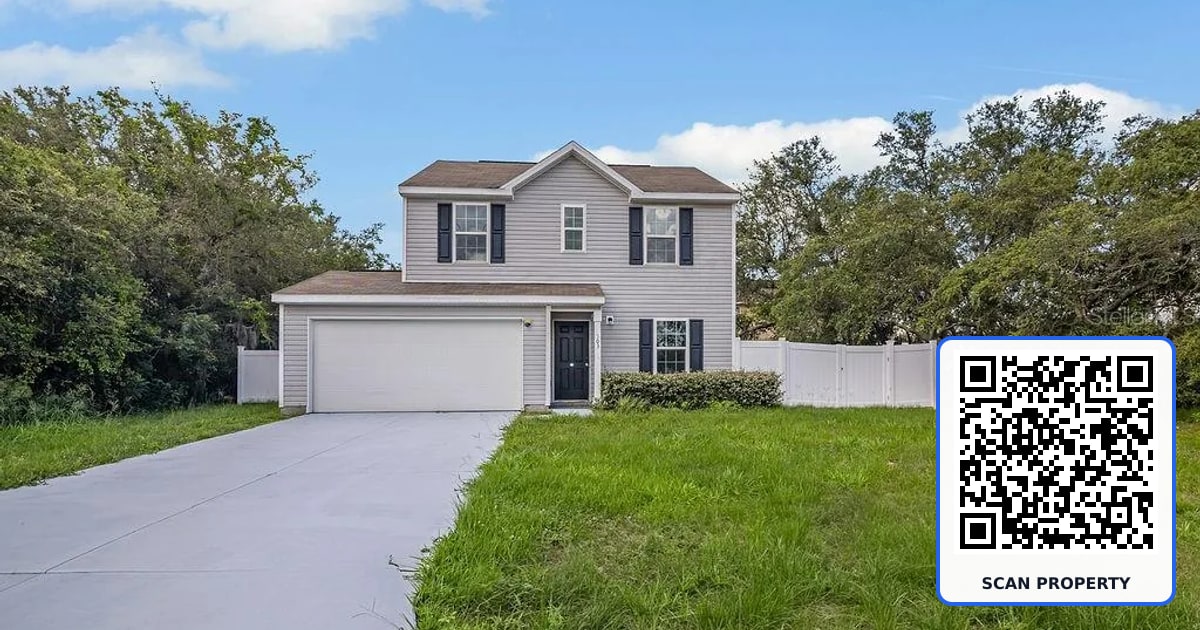 303 ANCHOVIE COURT property photo