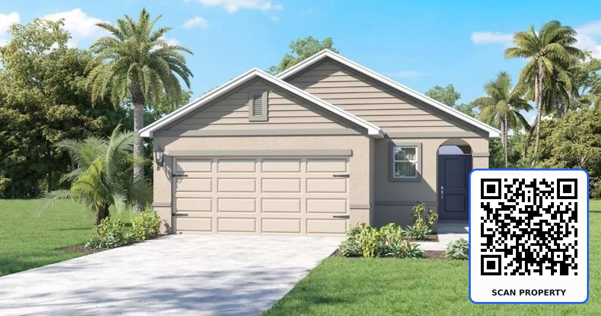 2803 WATERLILY WAY property photo