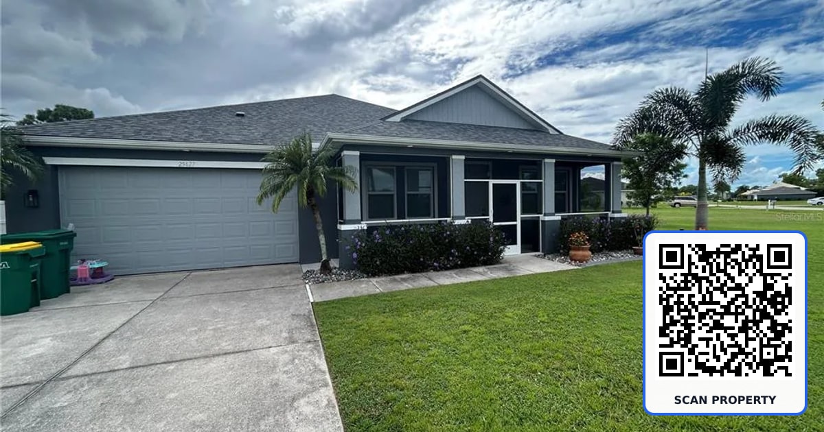 25427 DOREDO DRIVE property photo