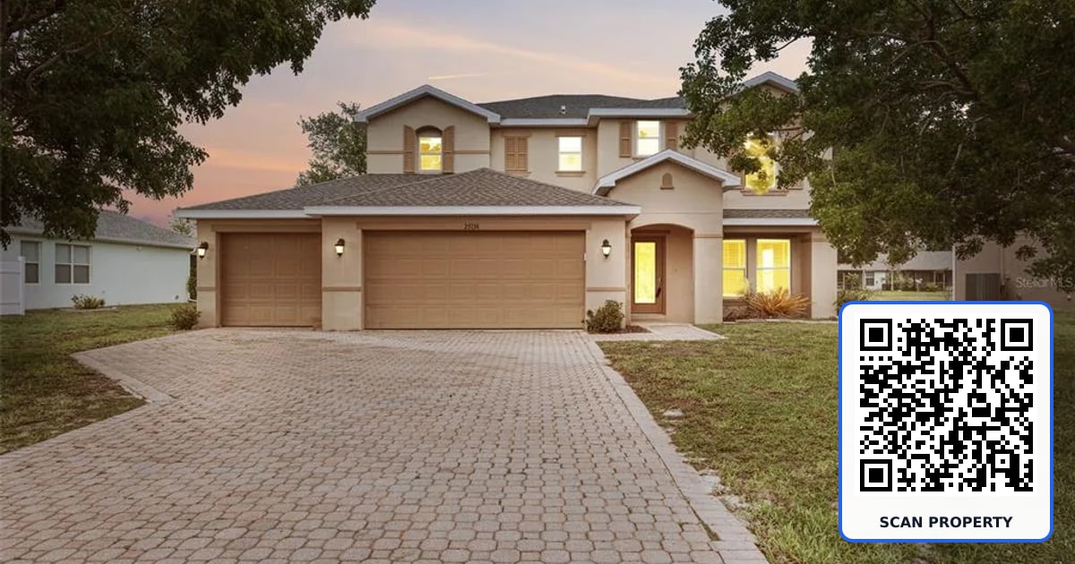 25134 PALISADE ROAD property photo