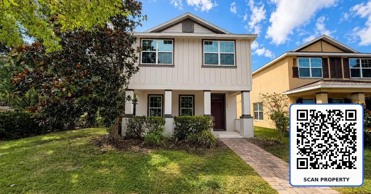 11804 SILVERLAKE PARK DRIVE property photo