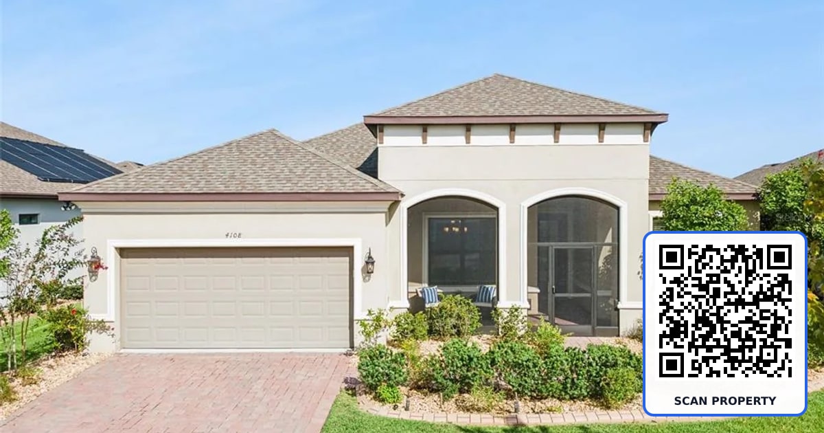 4108 VIA TOLEDO COURT property photo