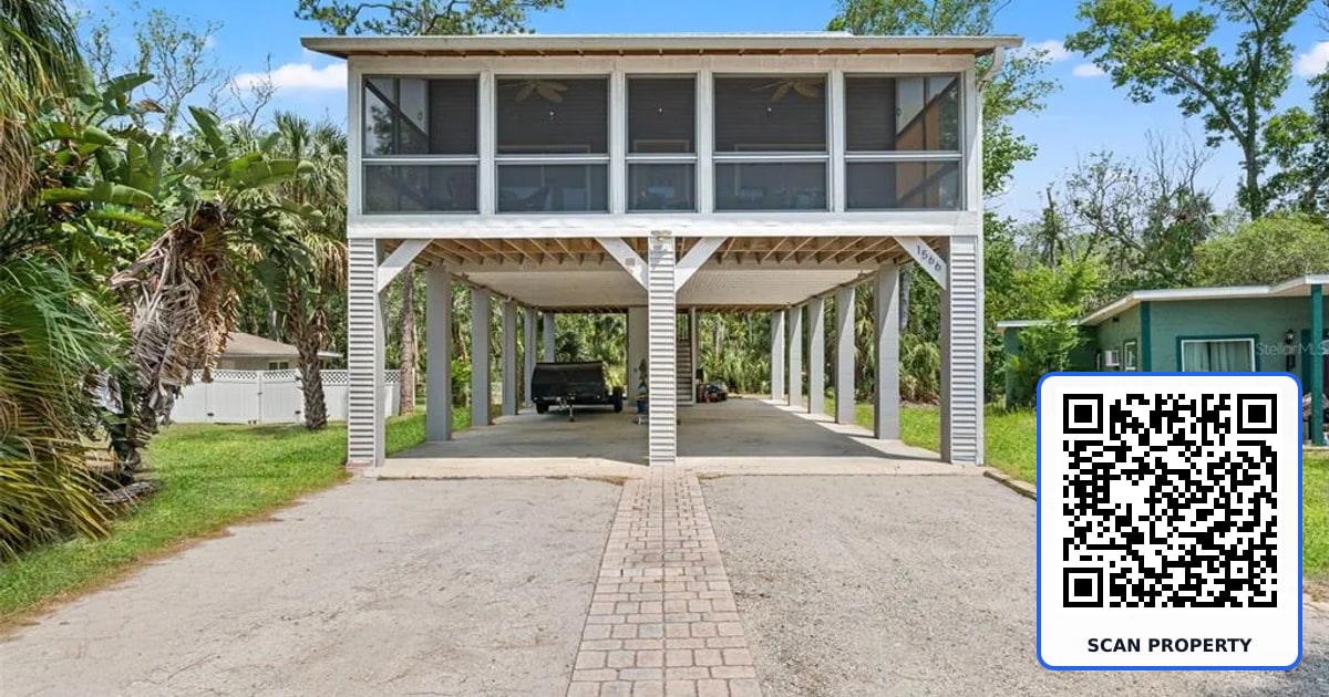 1566 INDIAN BAY ROAD property photo