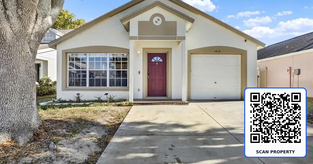 1618 CITRUS ORCHARD WAY property photo
