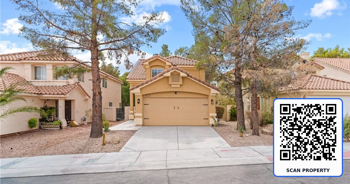 9413 Valencia Canyon Drive property photo