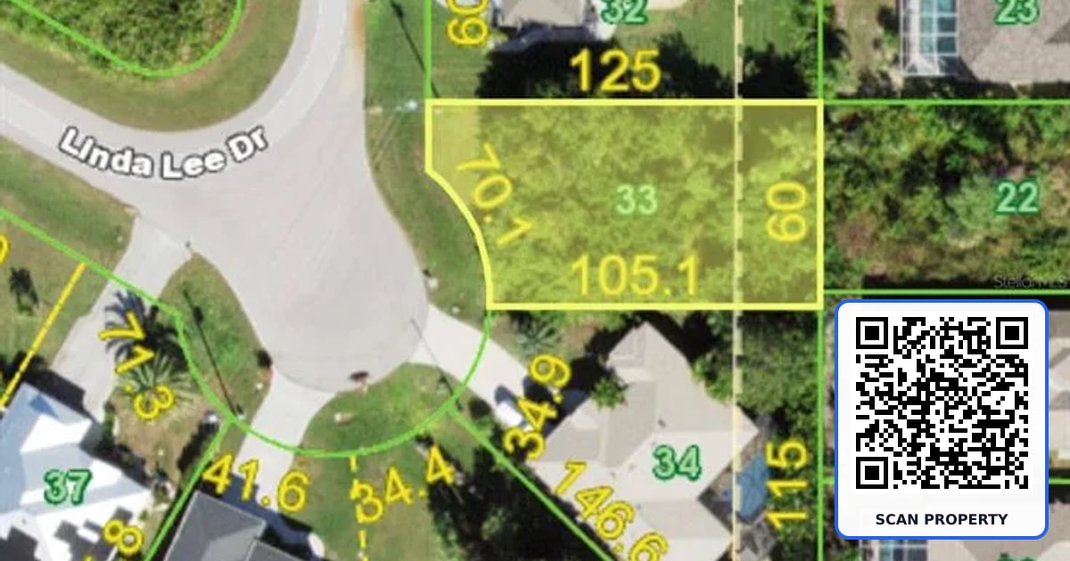 172 LINDA LEE DRIVE property photo