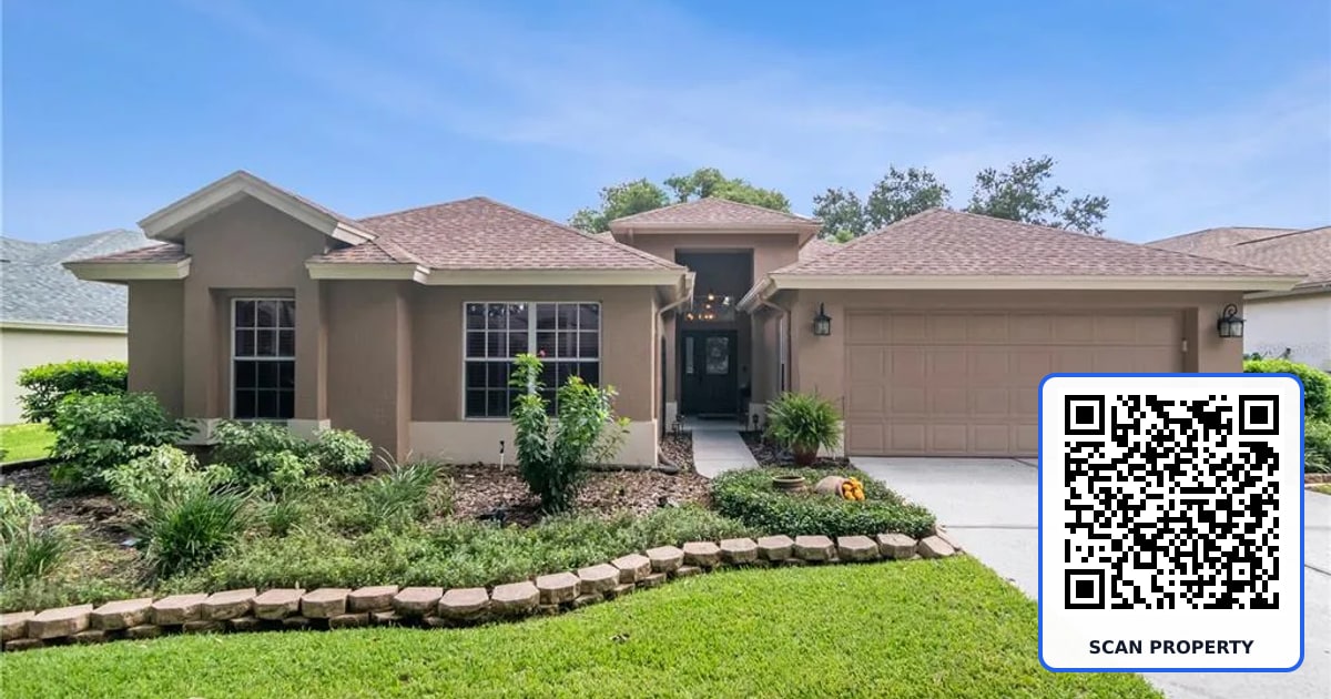 3134 BENT CREEK DRIVE property photo