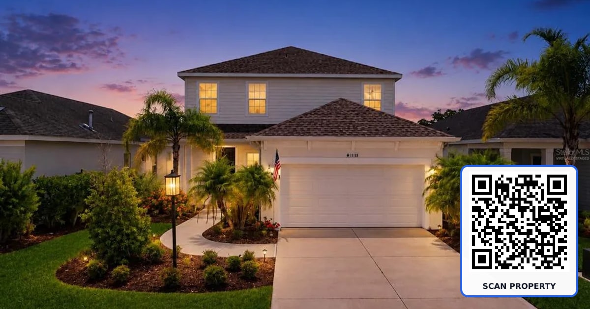 11118 SAND PINE LANE property photo
