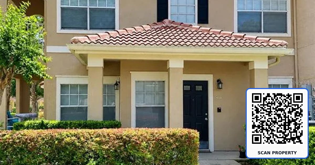 2625 WHITE MAGNOLIA WAY UNIT 2625 property photo