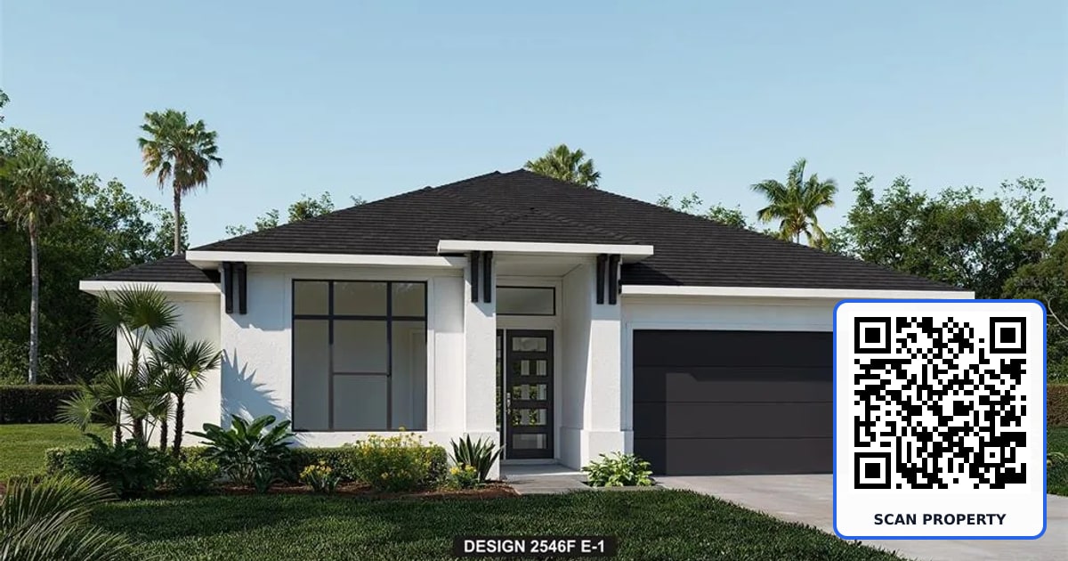 7914 BON AIR WAY property photo