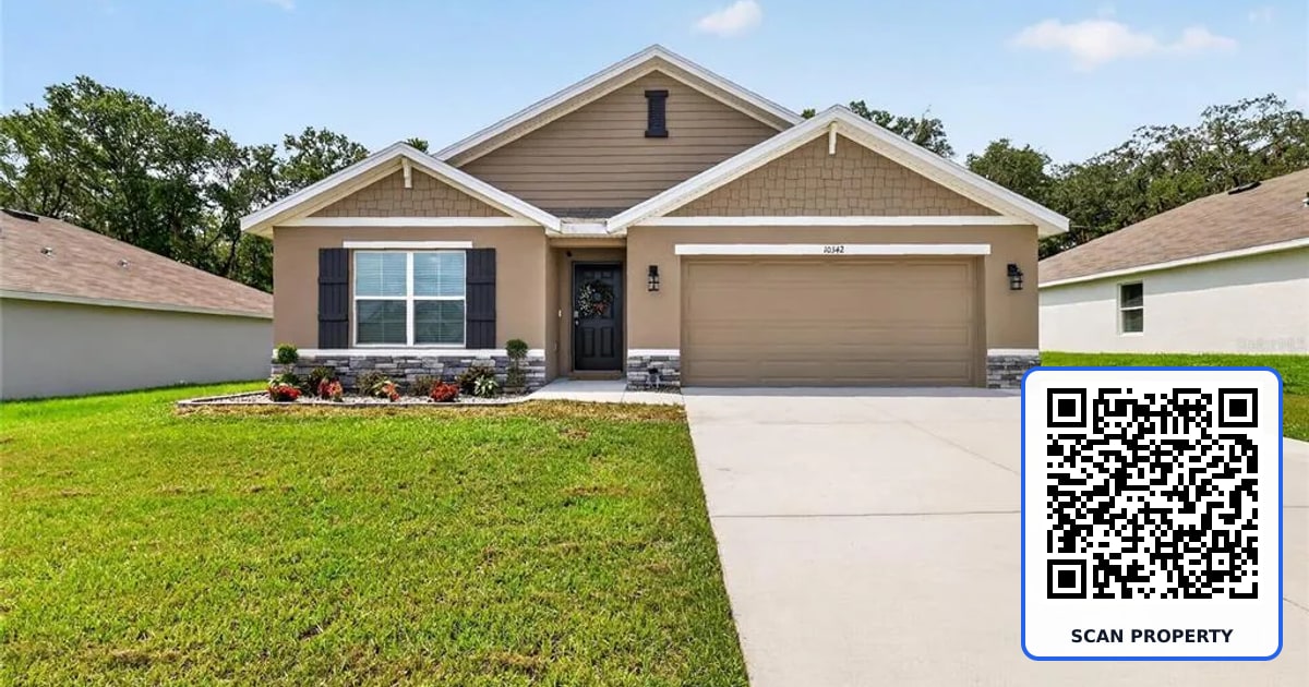 10342 SE 162ND PLACE ROAD property photo