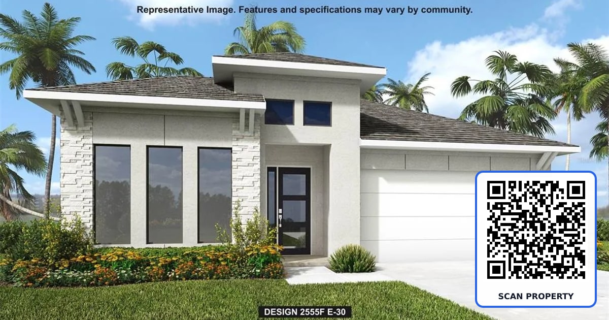 9535 SANDY SHORES STREET property photo