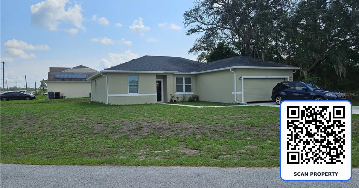 120 ZINNIA LANE W property photo