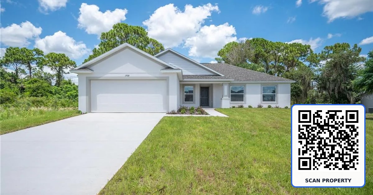 1708 MANATEE DRIVE property photo