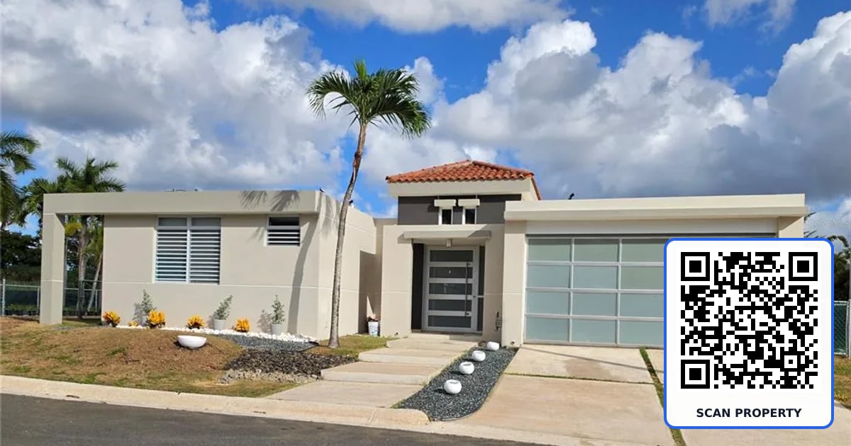 1 CALLE JARDIN property photo