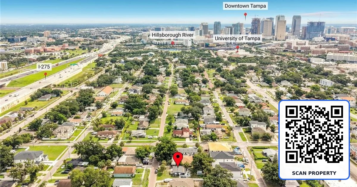 1506 W NASSAU STREET property photo