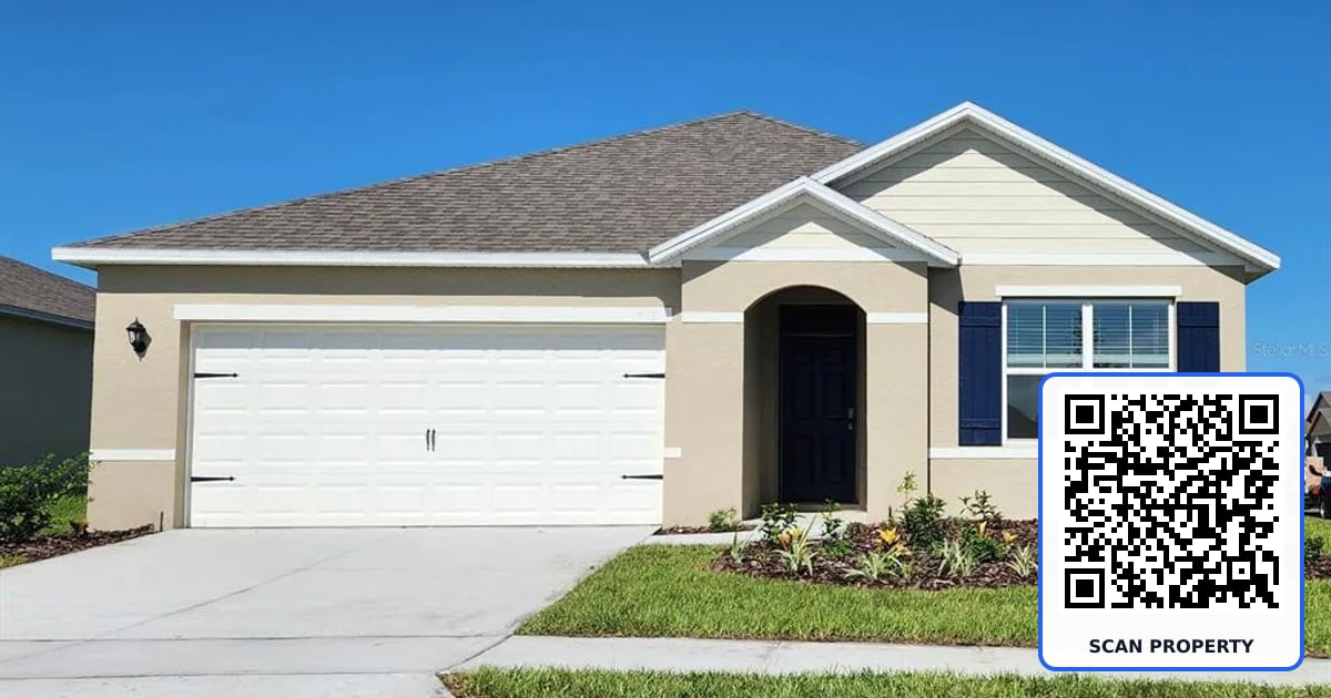 1336 BEAR HAMMOCK DRIVE property photo
