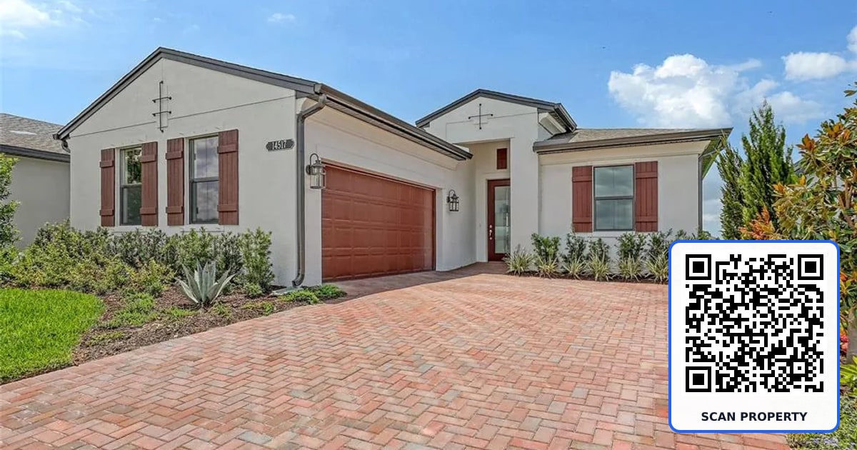14517 COASTAL WOODLAND LANE property photo