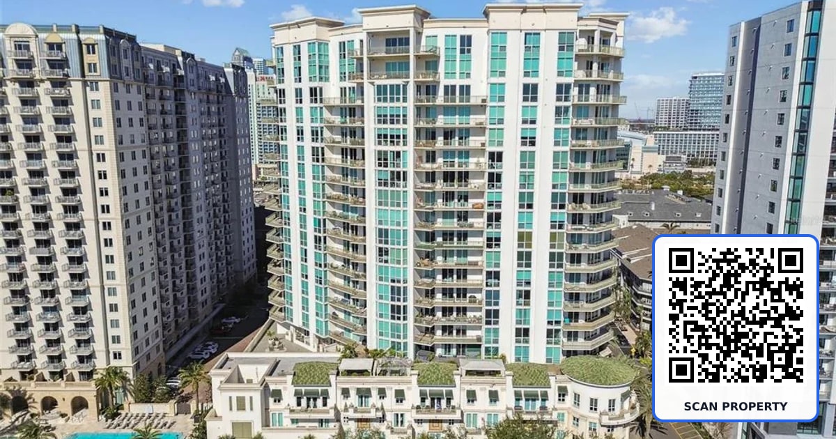450 KNIGHTS RUN AVENUE UNIT 1501 property photo