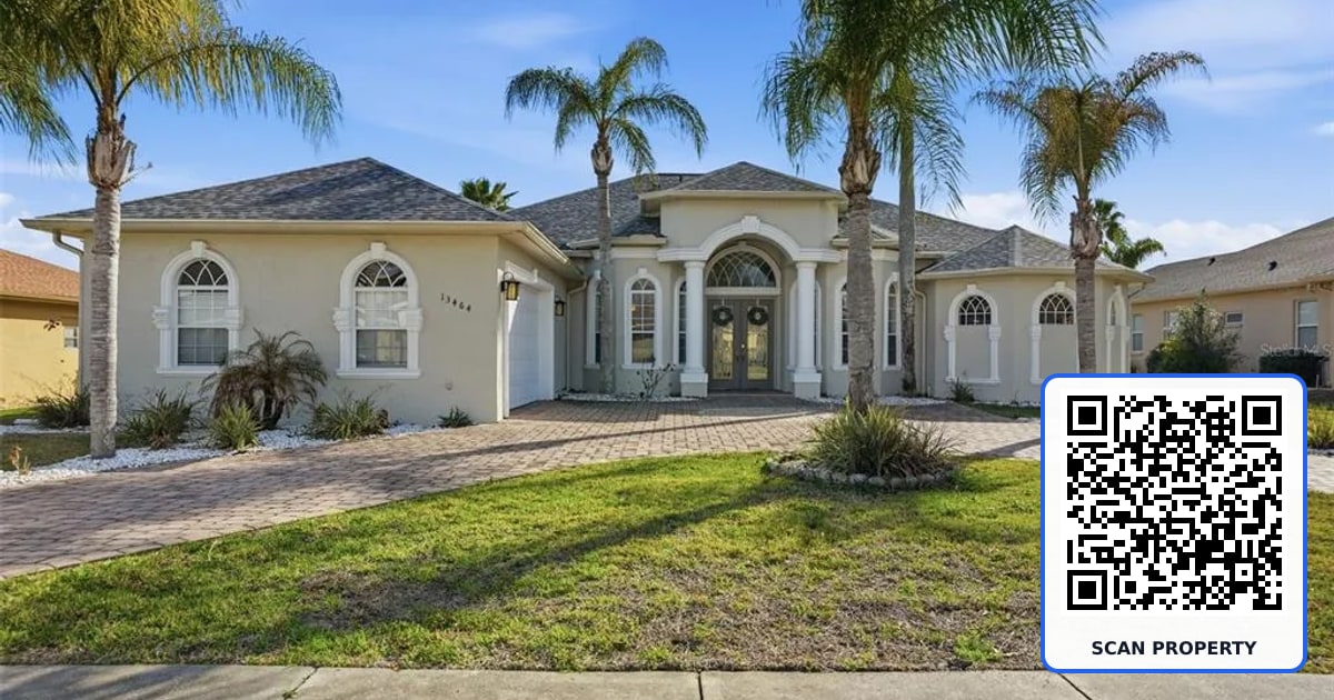 13464 SATINWOOD COURT property photo