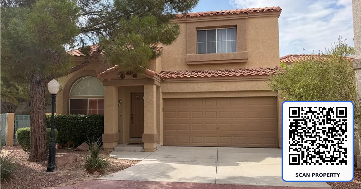 3425 Yorkminster Street property photo