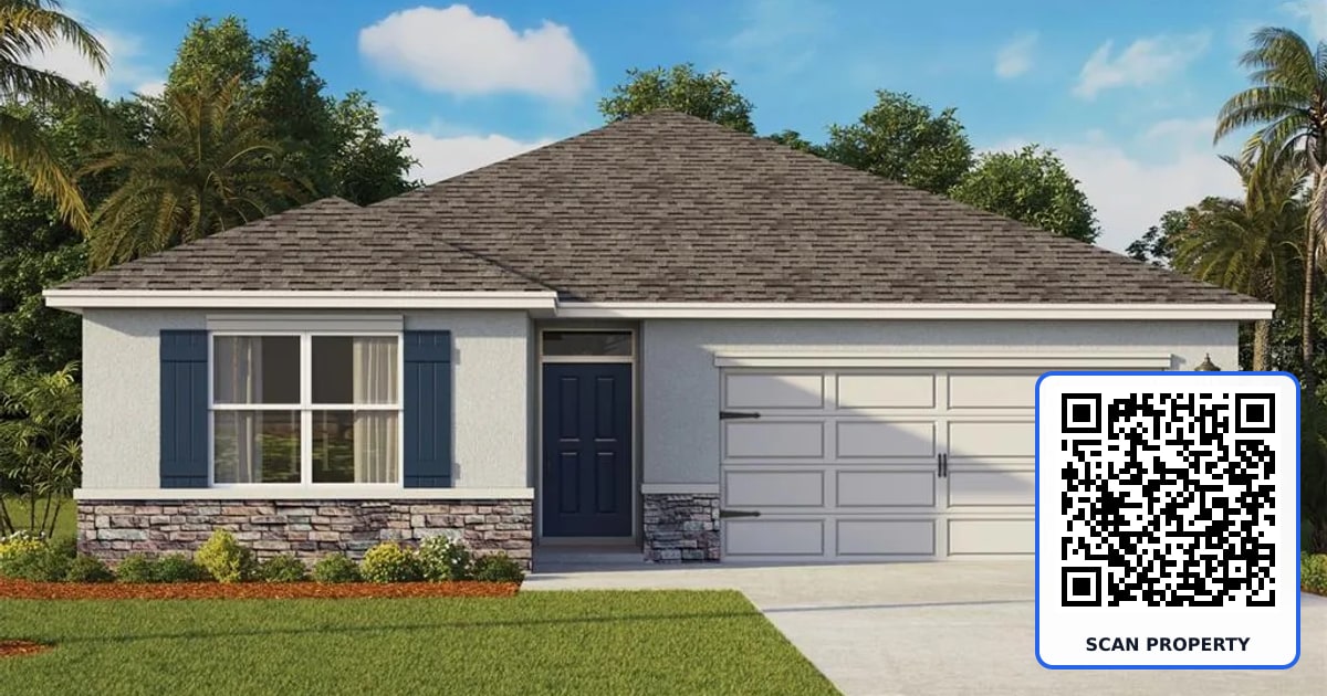 5857 COOL SPRING COVE property photo
