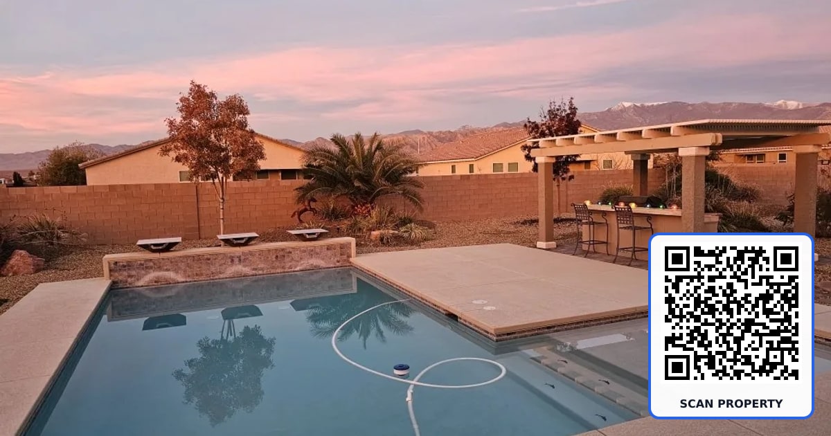 4620 East Sandalwood Drive property photo