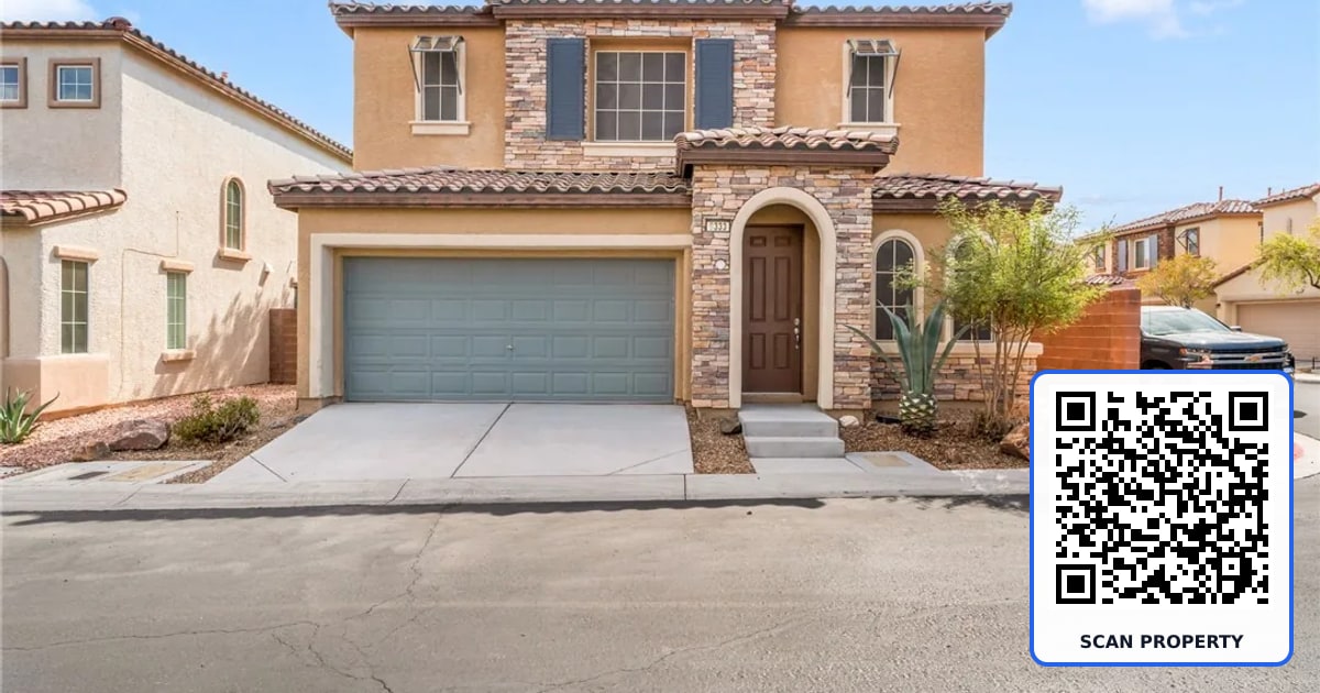 9333 Indian Cane Avenue property photo
