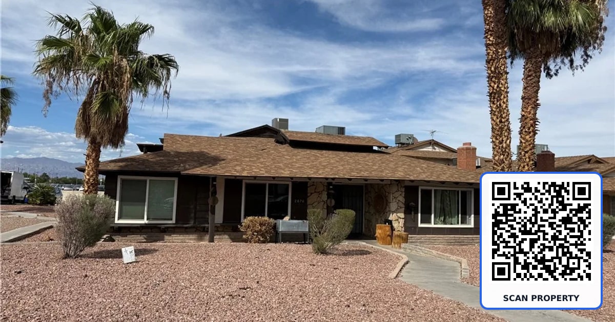 2876 Klinger Circle property photo