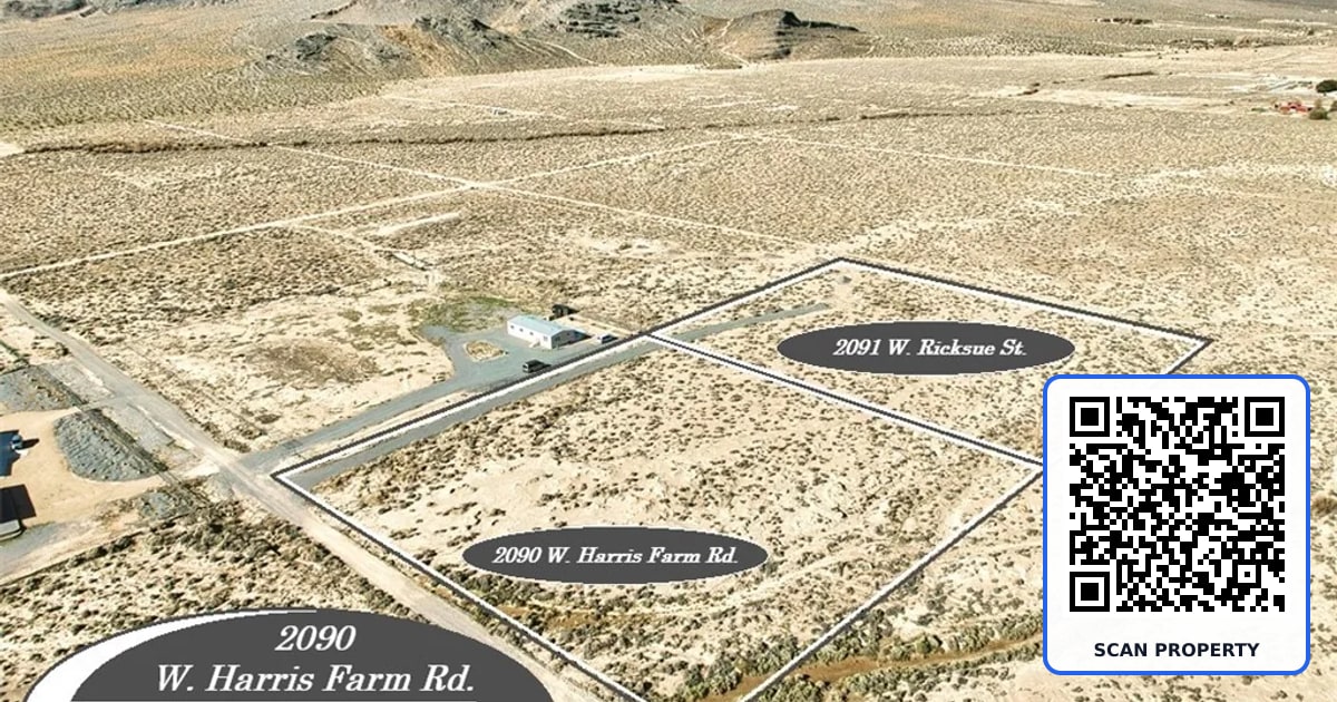 2090 West Harris Farm Road property photo