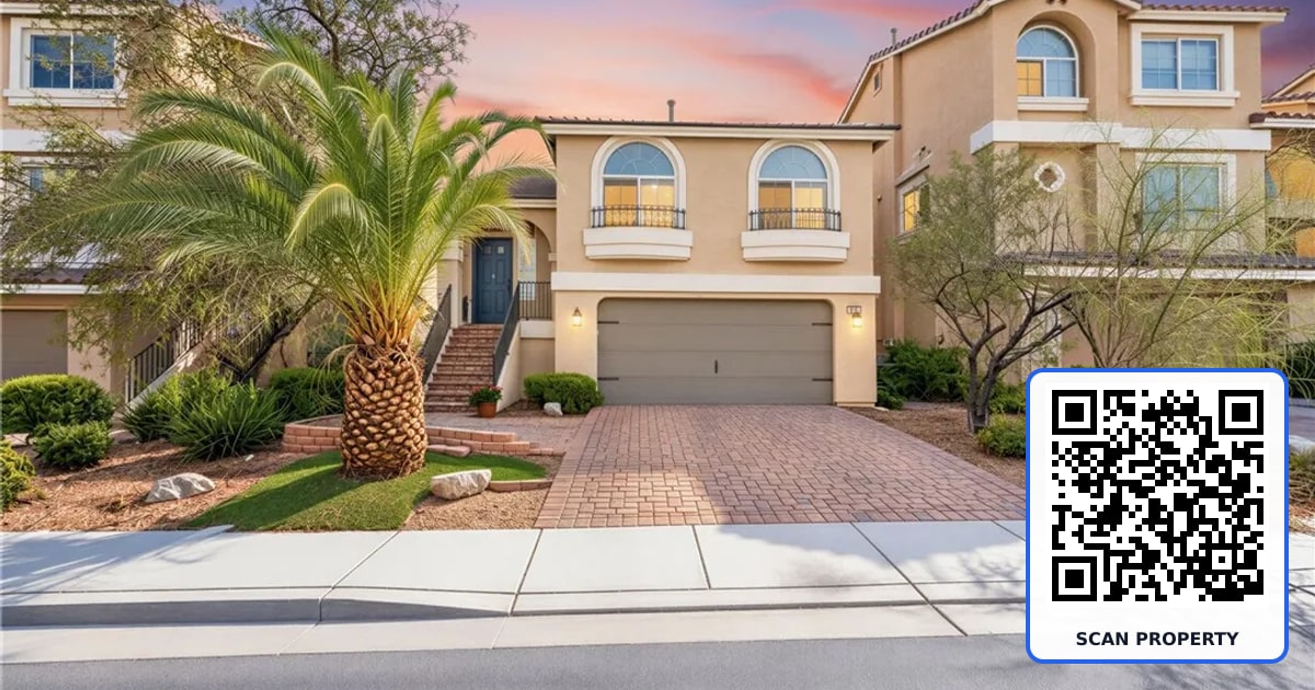 6771 Bravura Court property photo