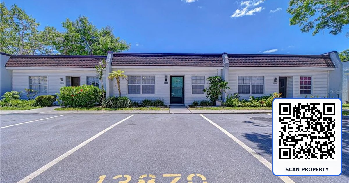 13870 OAKWOOD LANE property photo