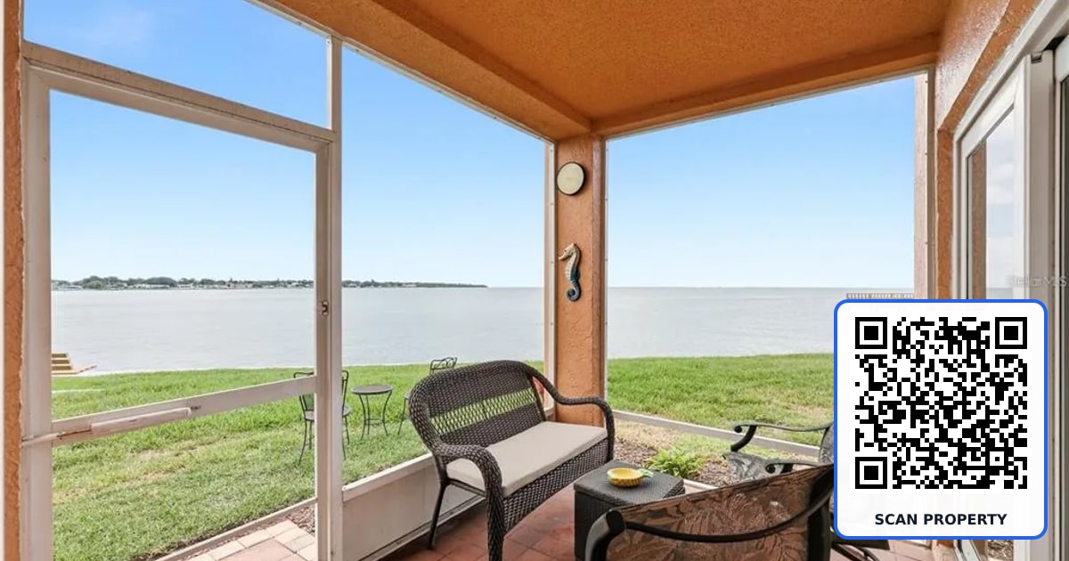 7400 SUNSHINE SKYWAY LANE S UNIT 111 property photo