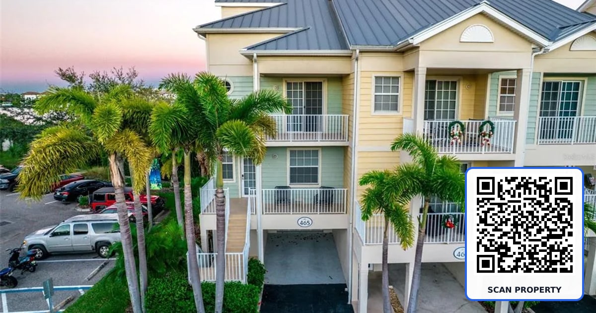 465 BAHIA BEACH BOULEVARD property photo
