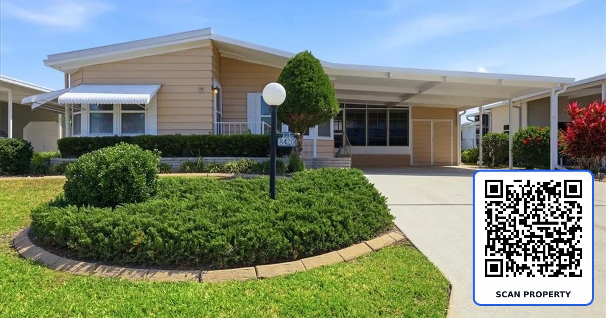8420 IMPERIAL CIRCLE property photo