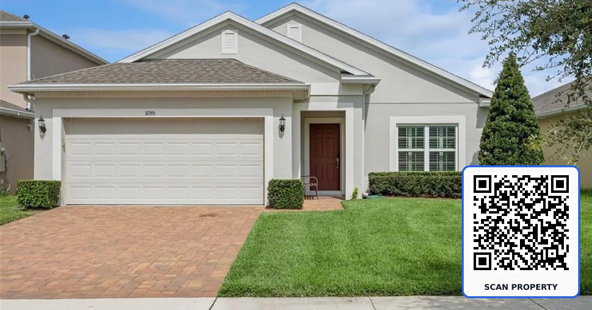 1055 CHASE AUSTIN WAY property photo