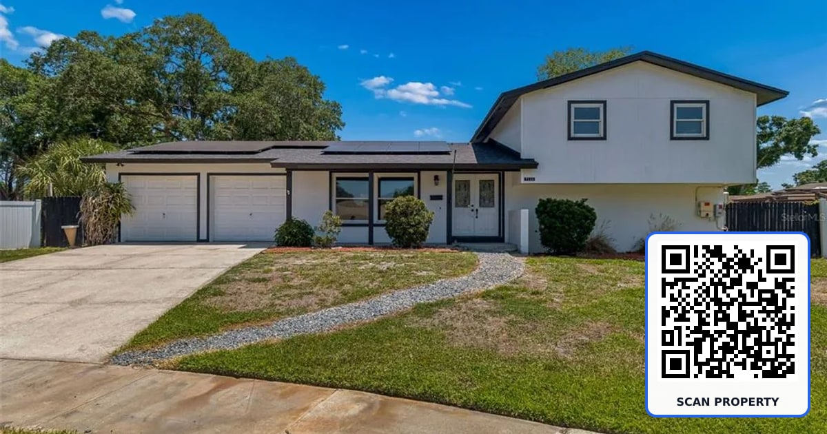 7111 GATEWAY COURT property photo