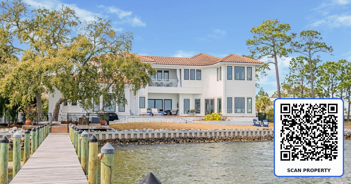 1807 Driftwood Point Rd Road property photo