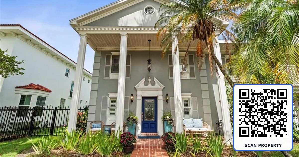 5013 S ELBERON STREET property photo