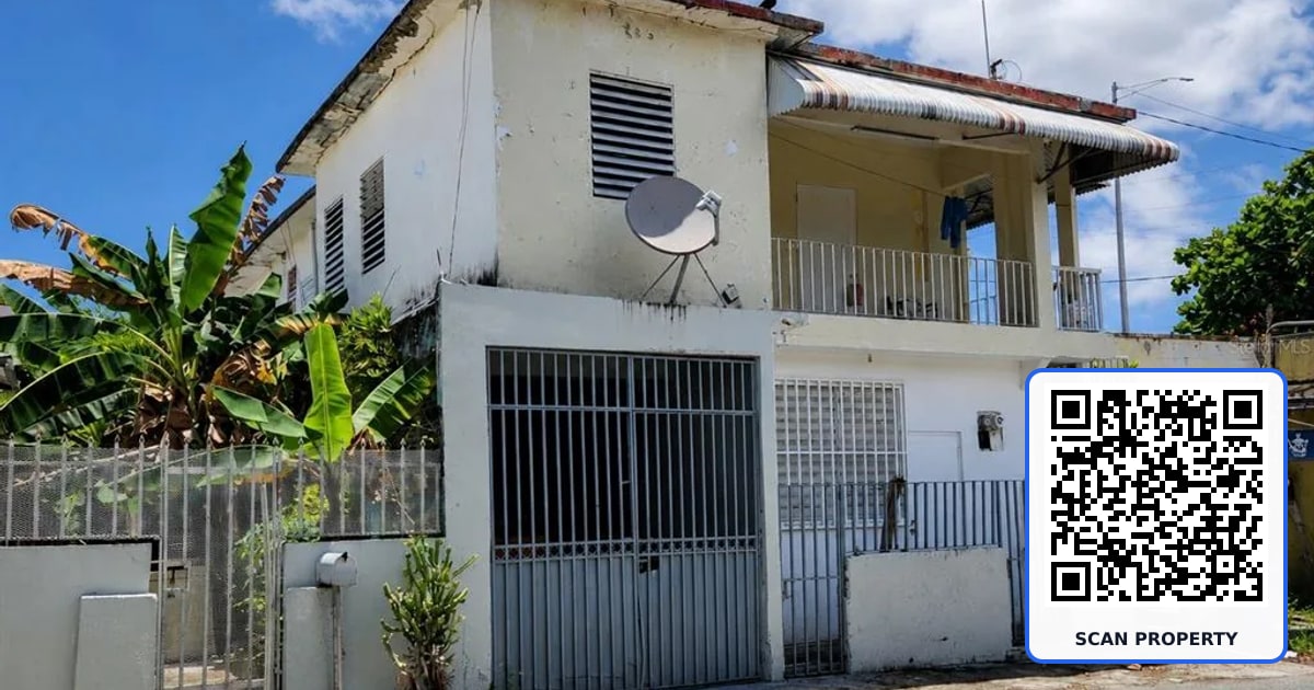 Calle Principal BDA. BUENA VISTA property photo