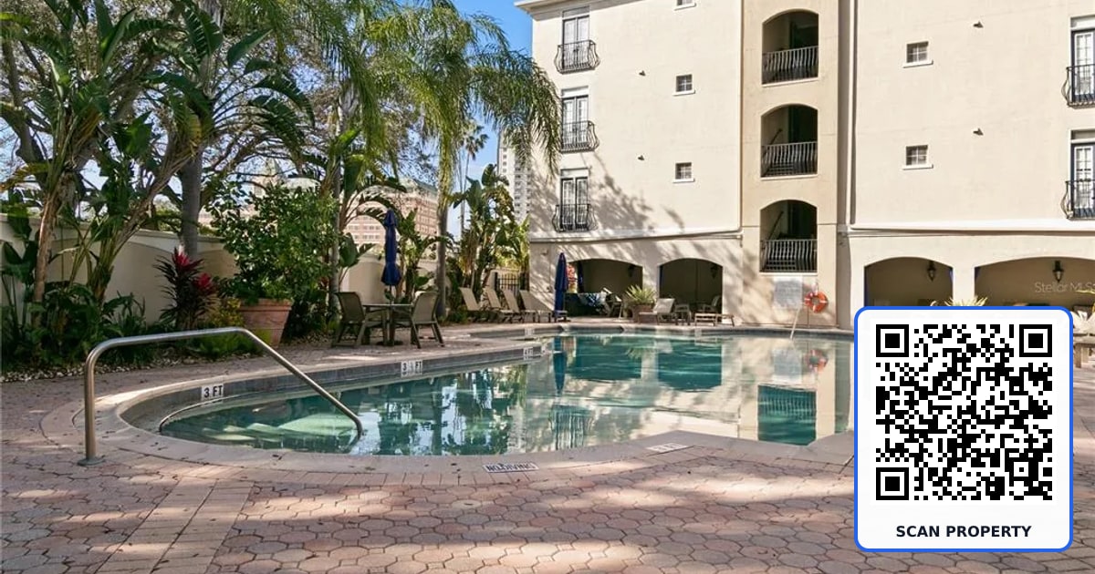 501 KNIGHTS RUN AVENUE UNIT 1310 property photo