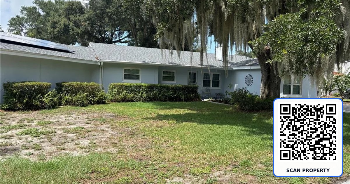 1901 N LAKE ELOISE DRIVE property photo