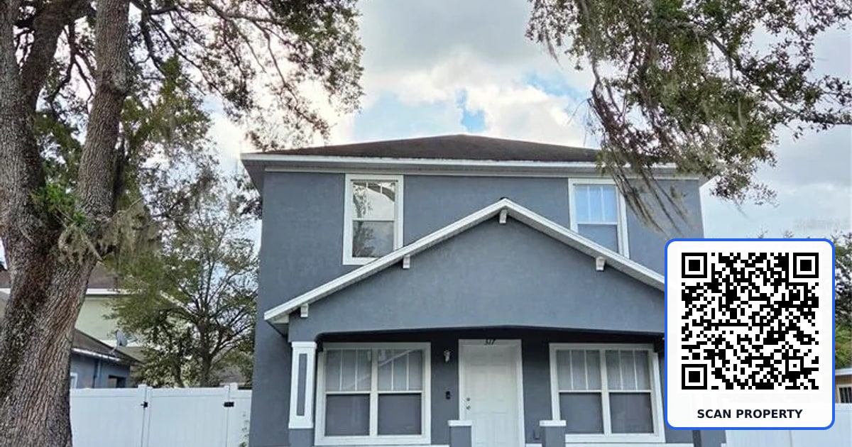 317 E PATTERSON STREET property photo