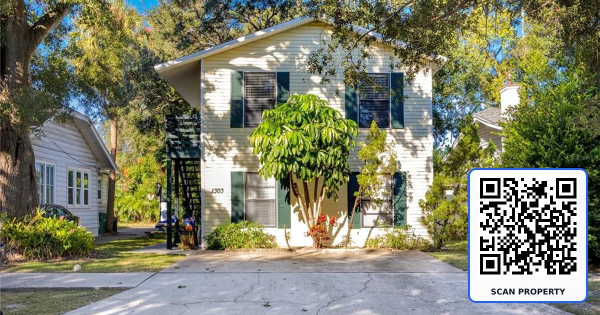1303 S MOODY AVENUE property photo
