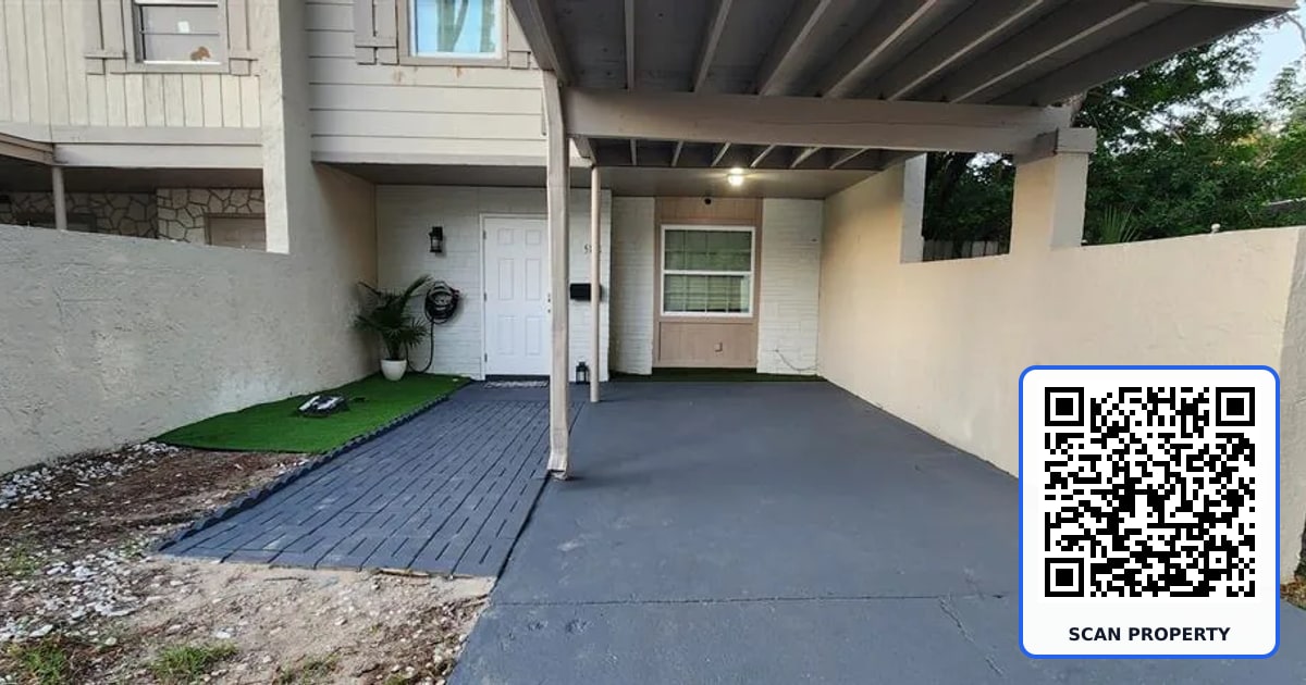 5118 TENNIS COURT CIRCLE property photo